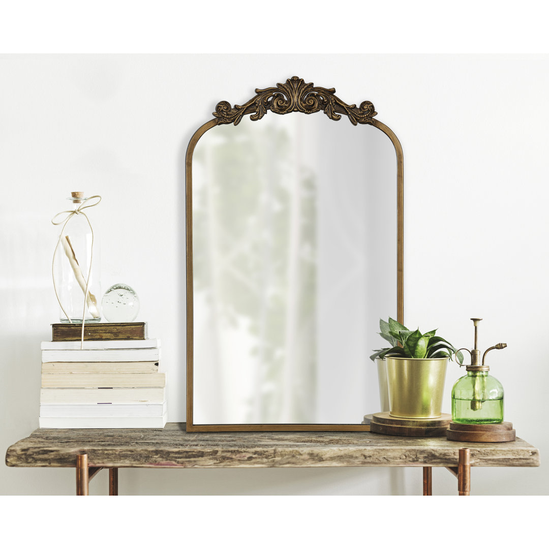 Anglo Arendahl Traditional Accent Mirror